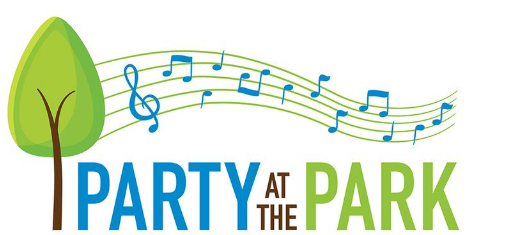 District 2 - Party at the Park - August 17th 2024 - 1-6PM